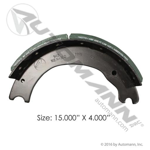 Automann - MZB143.144380.40 - 143.144380.40