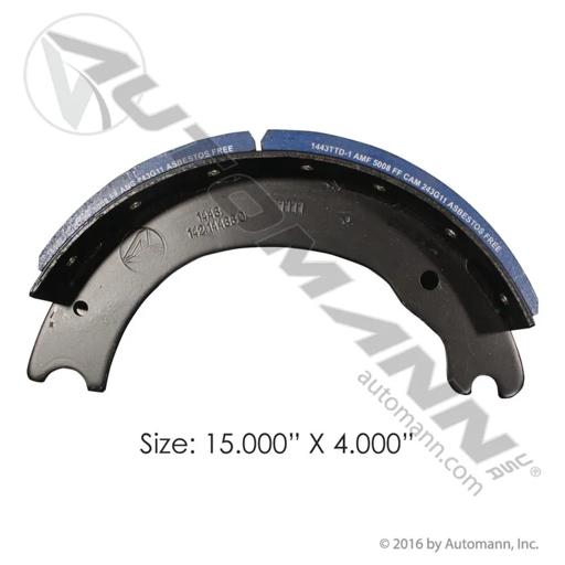 Automann - MZB143.144380.50 - 143.144380.50