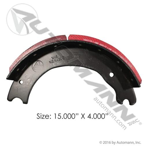 Automann - MZB143.144380.30 - 143.144380.30