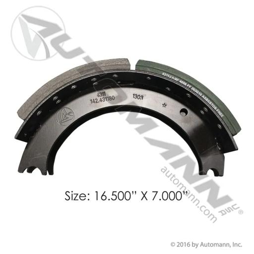 Automann - MZB143.431180.40 - 143.431180.40