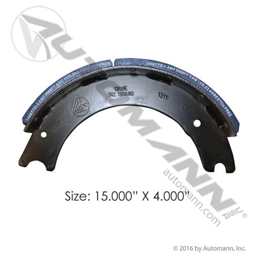 Automann - MZB143.130880.50 - 143.130880.50