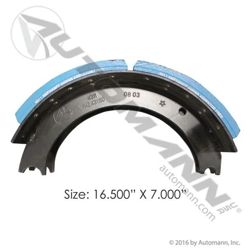 Automann - MZB143.431180.50 - 143.431180.50