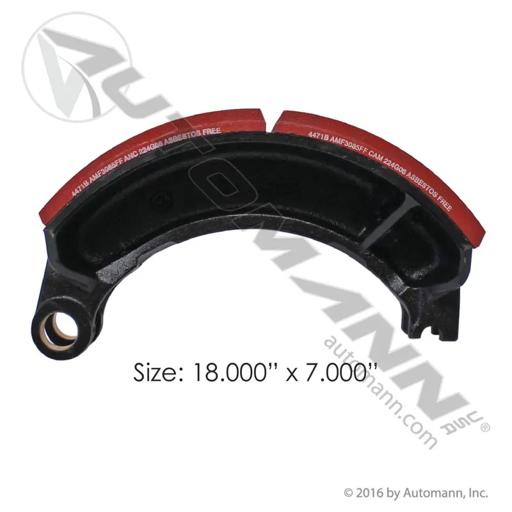 Automann - MZB143.447180.30 - 143.447180.30