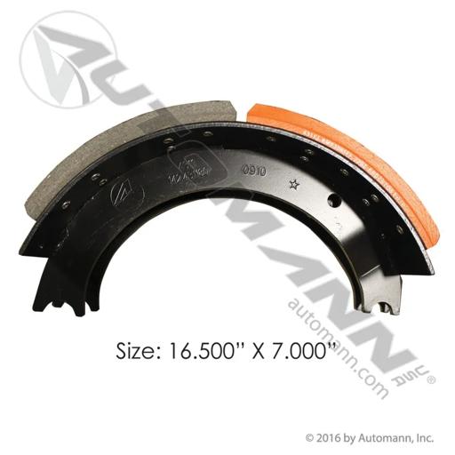 Automann - MZB143.431180.30 - 143.431180.30