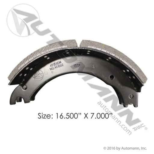 Automann - MZB143.451582.60 - 143.451582.60