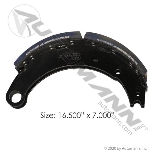 Automann - MZB143.451583.50 - 143.451583.50