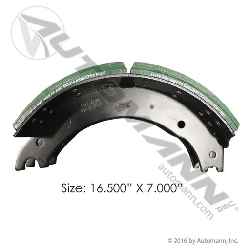 Automann - MZB143.451582.40 - 143.451582.40