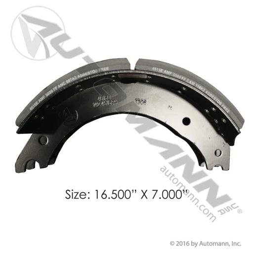 Automann - MZB143.451584.60 - 143.451584.60