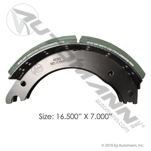 Automann - MZB143.451584.40 - 143.451584.40