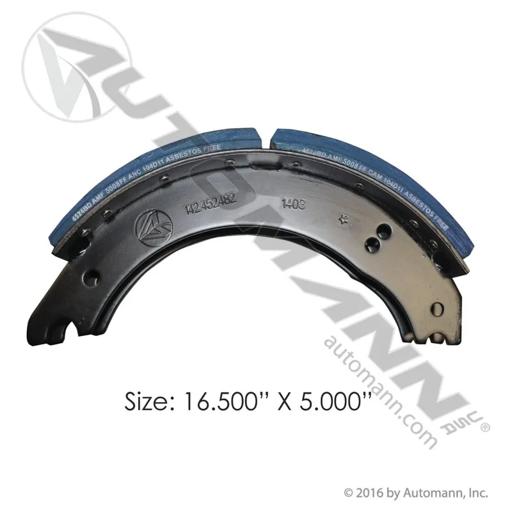 Automann - MZB143.452482.50 - 143.452482.50