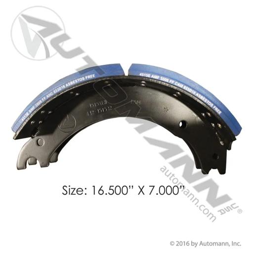 Automann - MZB143.451582.50 - 143.451582.50