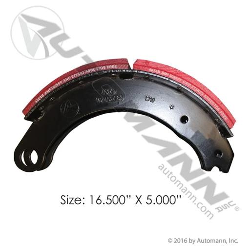 Automann - MZB143.452480.30 - 143.452480.30