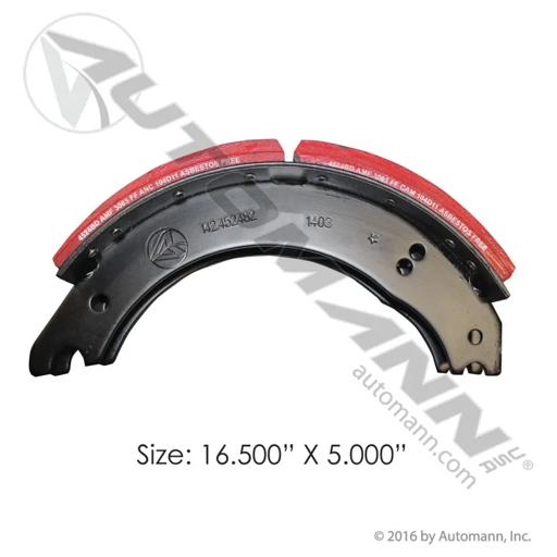 Automann - MZB143.452482.30 - 143.452482.30