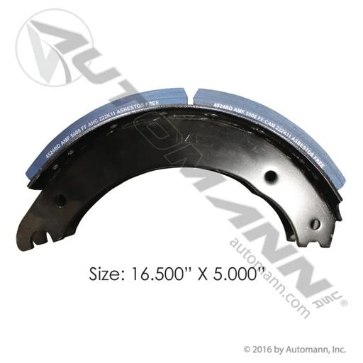 Automann - MZB143.452481.50 - 143.452481.50