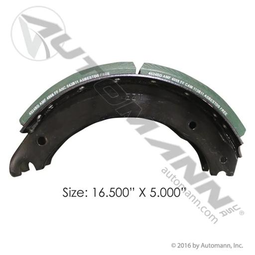 Automann - MZB143.452481.40 - 143.452481.40
