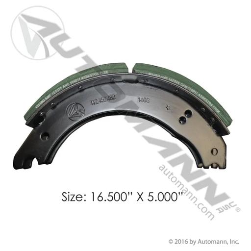 Automann - MZB143.452482.40 - 143.452482.40