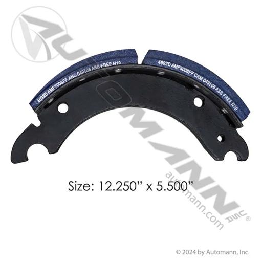 Automann - MZB143.453680.50 - 143.453680.50