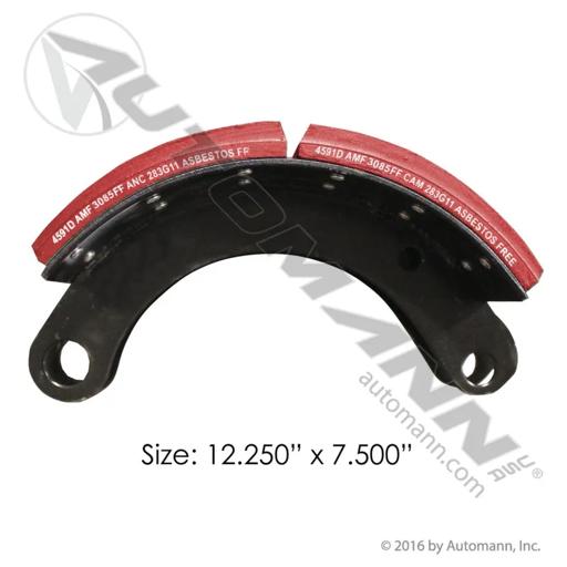 Automann - MZB143.459181.30 - 143.459181.30