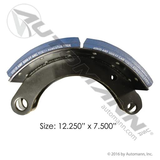 Automann - MZB143.459181.50 - 143.459181.50