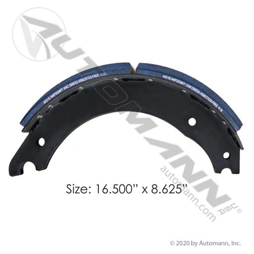 Automann - MZB143.455183.50 - 143.455183.50