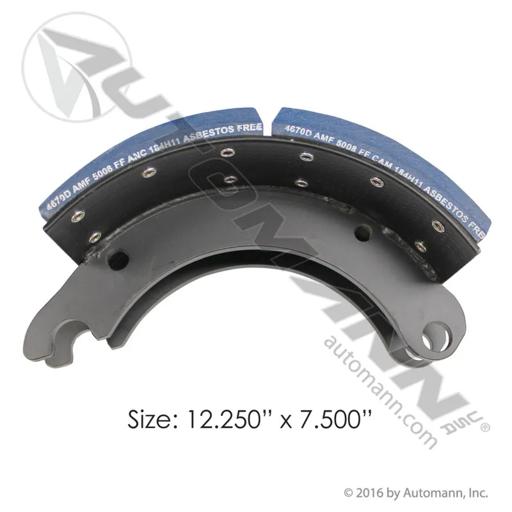 Automann - MZB143.467080.50 - 143.467080.50