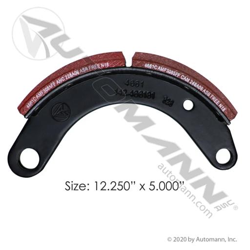 Automann - MZB143.466181.30 - 143.466181.30