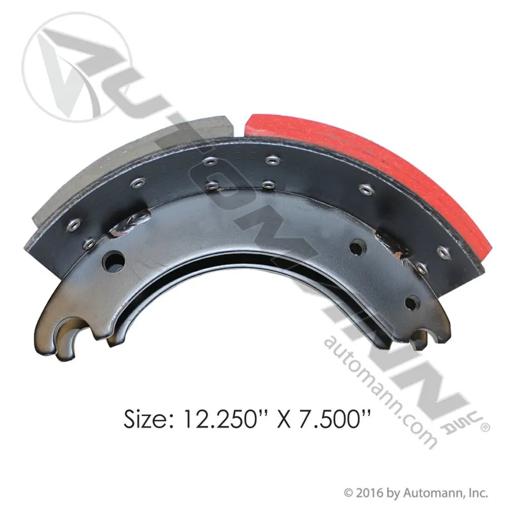 Automann - MZB143.467081.23 - 143.467081.23
