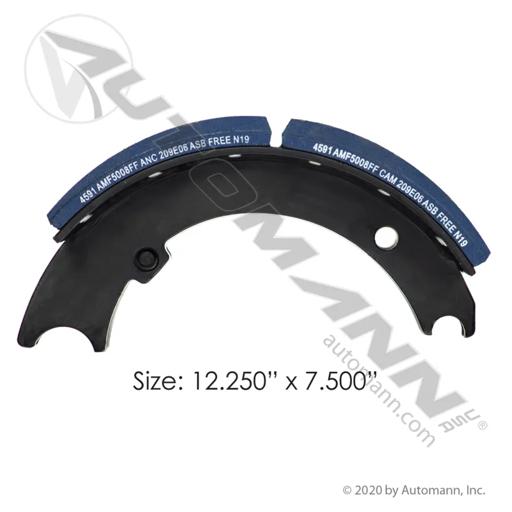 Automann - MZB143.459182.50 - 143.459182.50