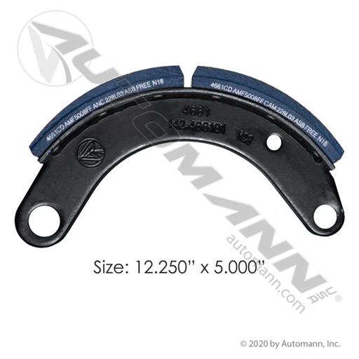Automann - MZB143.466181.50 - 143.466181.50