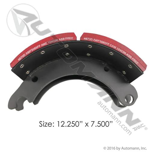 Automann - MZB143.467080.30 - 143.467080.30