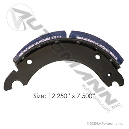 Automann - MZB143.469281.50 - 143.469281.50