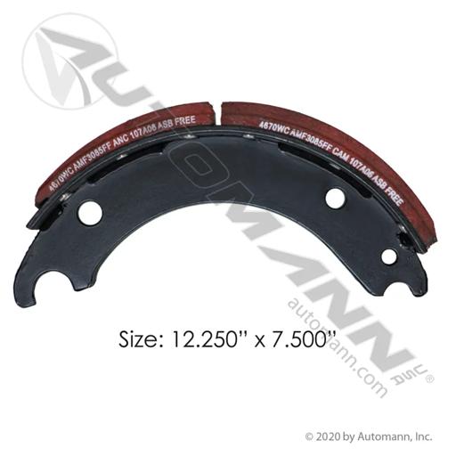 Automann - MZB143.467081.30 - 143.467081.30