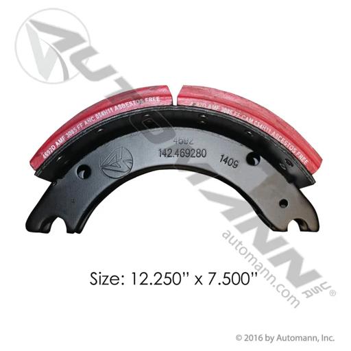 Automann - MZB143.469280.30 - 143.469280.30