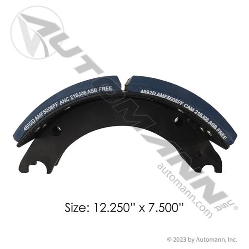 Automann - MZB143.469280.50 - 143.469280.50