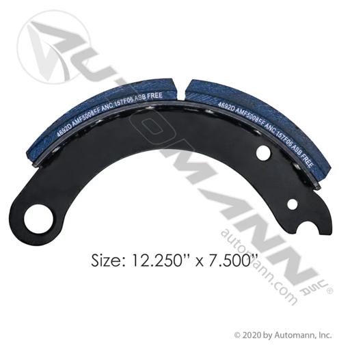 Automann - MZB143.469282.50 - 143.469282.50