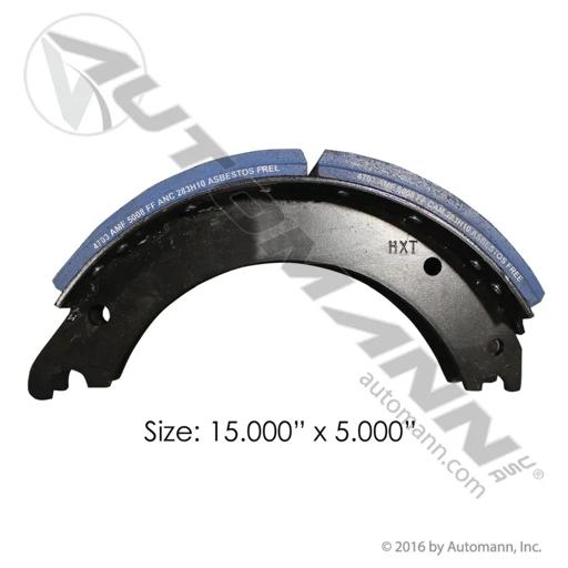 Automann - MZB143.470380.50 - 143.470380.50