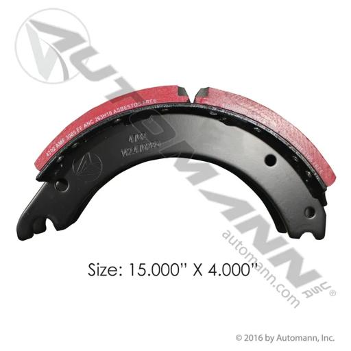 Automann - MZB143.470280.30 - 143.470280.30