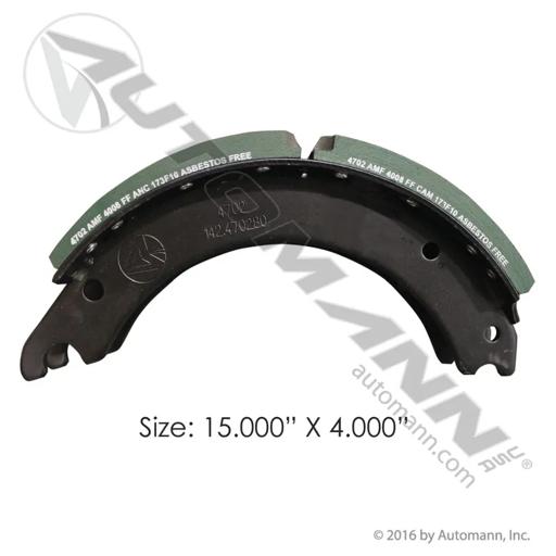 Automann - MZB143.470280.40 - 143.470280.40