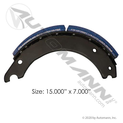 Automann - MZB143.470580.50 - 143.470580.50