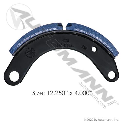 Automann - MZB143.470081.50 - 143.470081.50