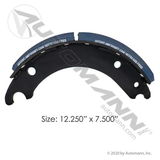 Automann - MZB143.467081.50 - 143.467081.50