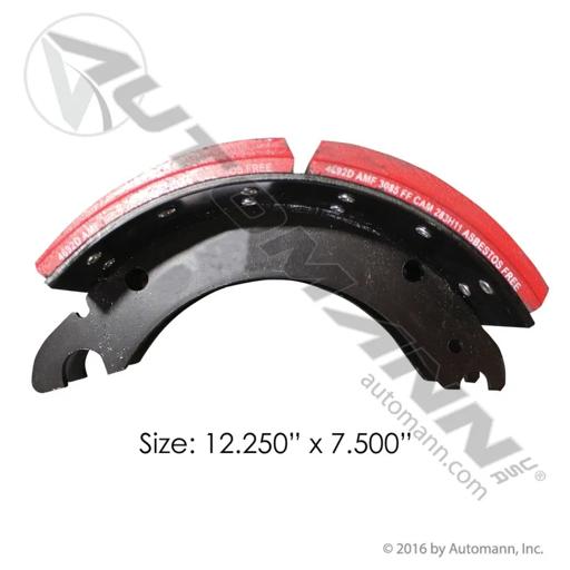 Automann - MZB143.469281.30 - 143.469281.30
