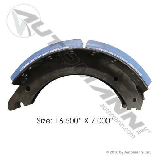 Automann - MZB143.470780.50 - 143.470780.50