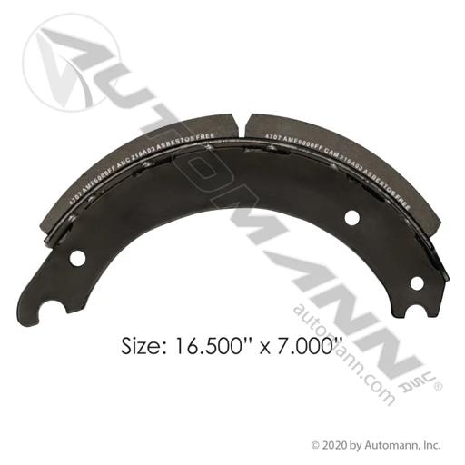 Automann - MZB143.470780.60 - 143.470780.60