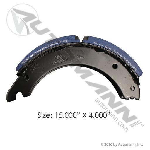 Automann - MZB143.470280.50 - 143.470280.50