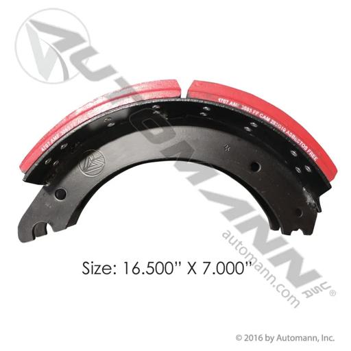 Automann - MZB143.470780.30 - 143.470780.30