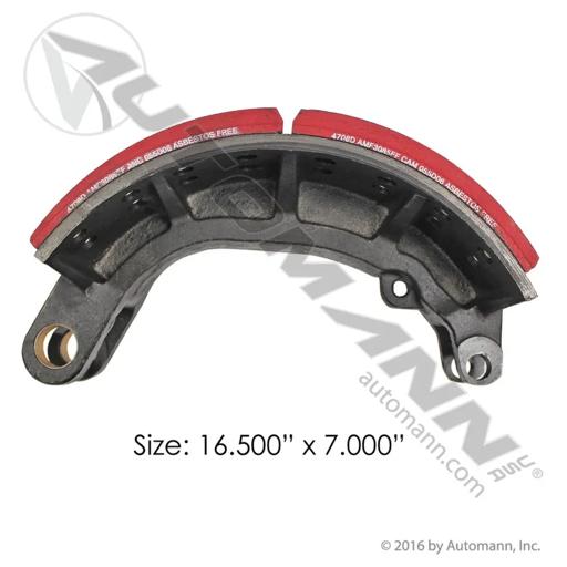 Automann - MZB143.470880.30 - 143.470880.30
