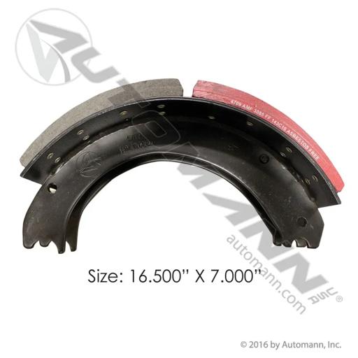 Automann - MZB143.470980.30 - 143.470980.30