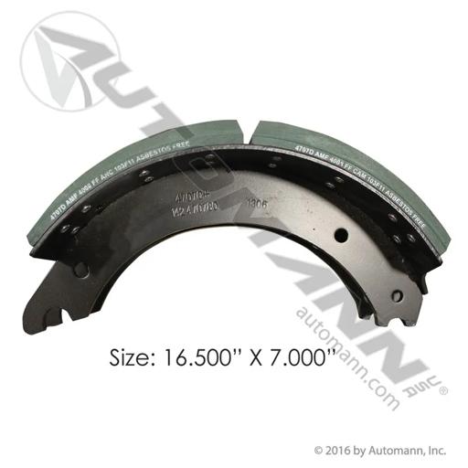 Automann - MZB143.470780.40 - 143.470780.40