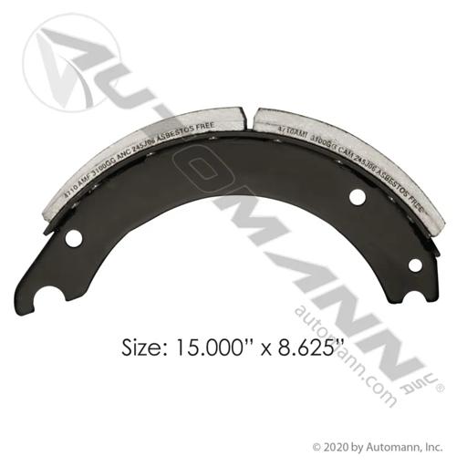 Automann - MZB143.471080.31 - 143.471080.31